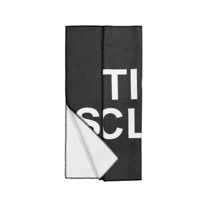 ASC Towel Big logo - obrazek 2
